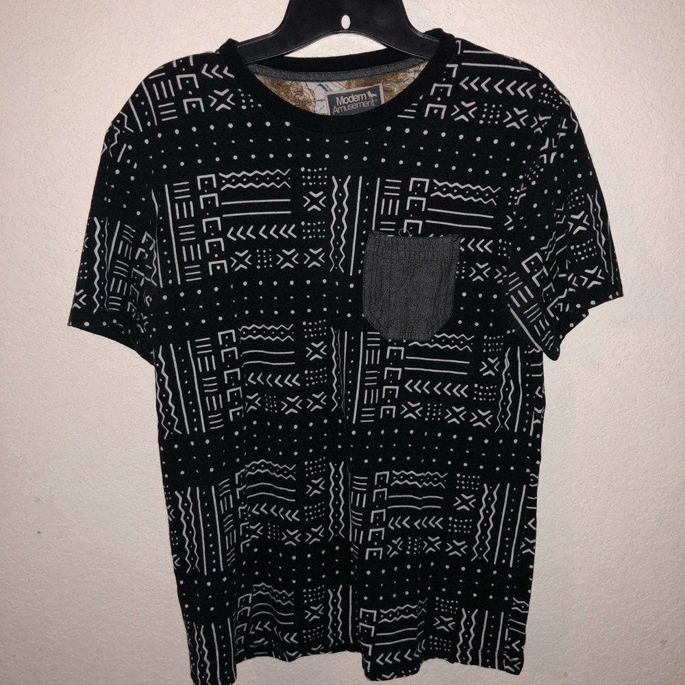 Modern Amusement T-Shirt